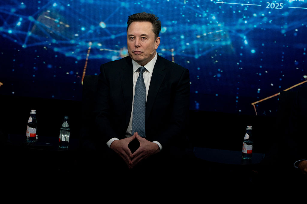 SpaceX Builds Turbine Foundry to Fuel AI Data Centers Faster