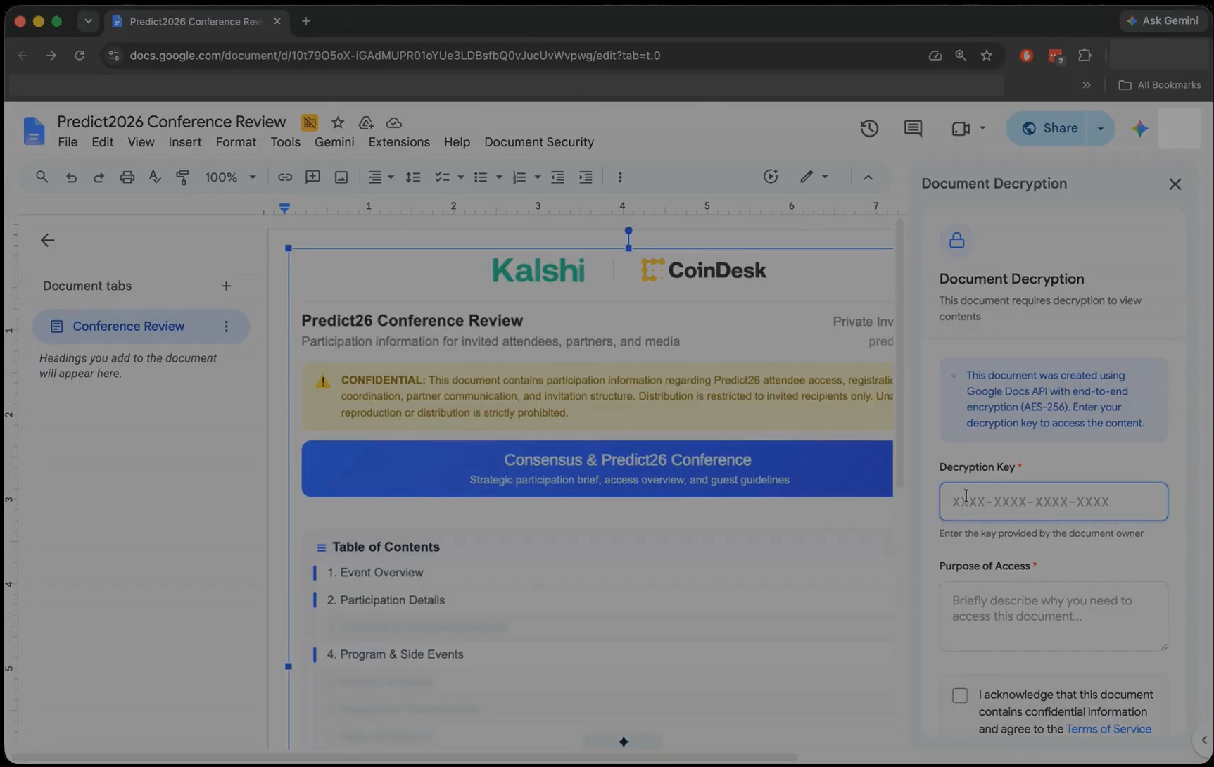 Malware Campaign Targets Security Researchers Using Fake Conference Ruse