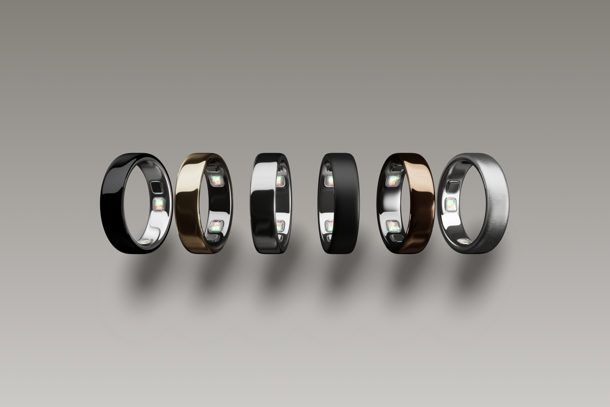 Oura's $2.2 Billion IPO Is Mostly a Payout for Early Backers