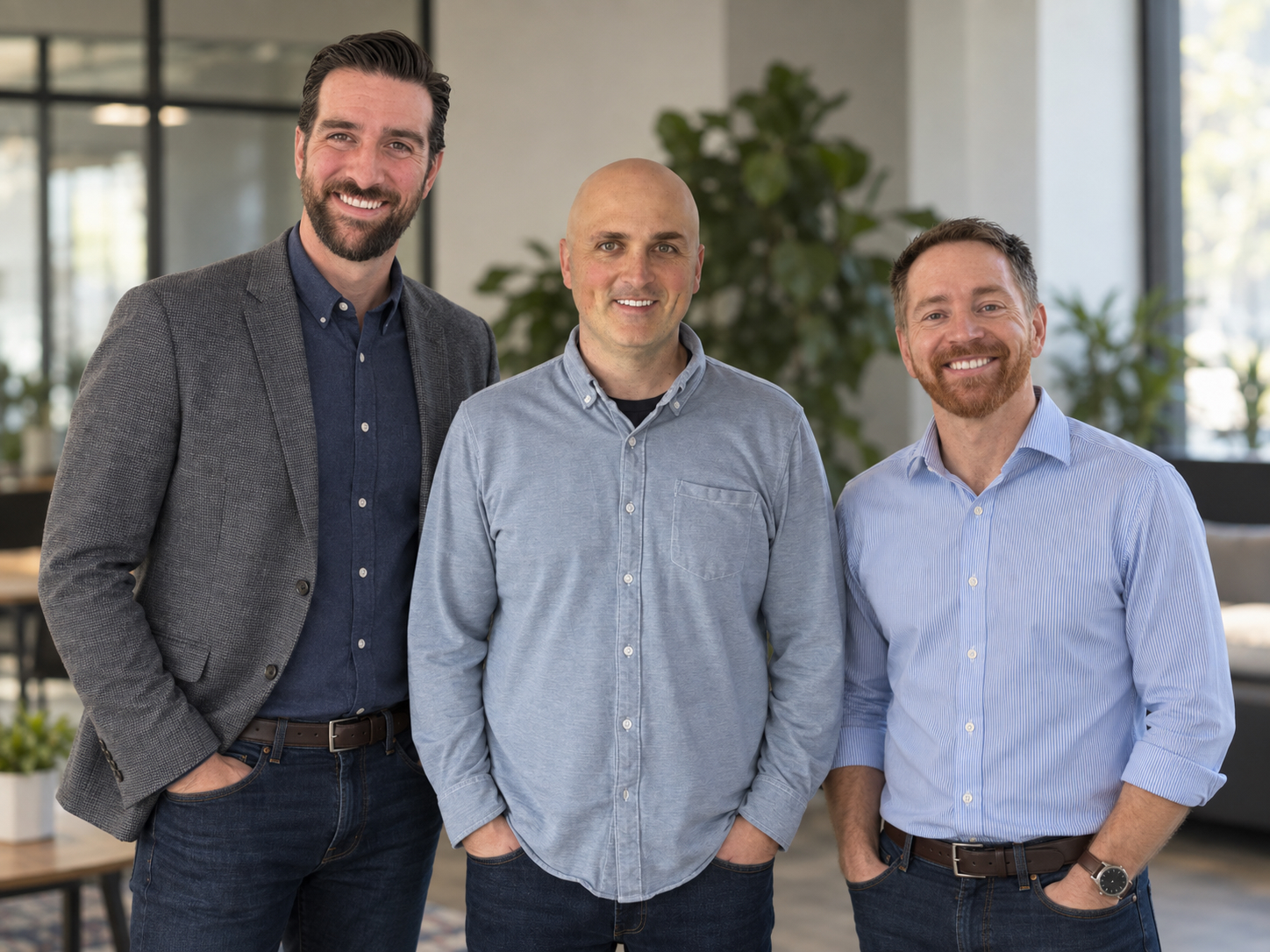 Ex-Tesla Team Raises $12.5M to Automate Supply Chain Decisions