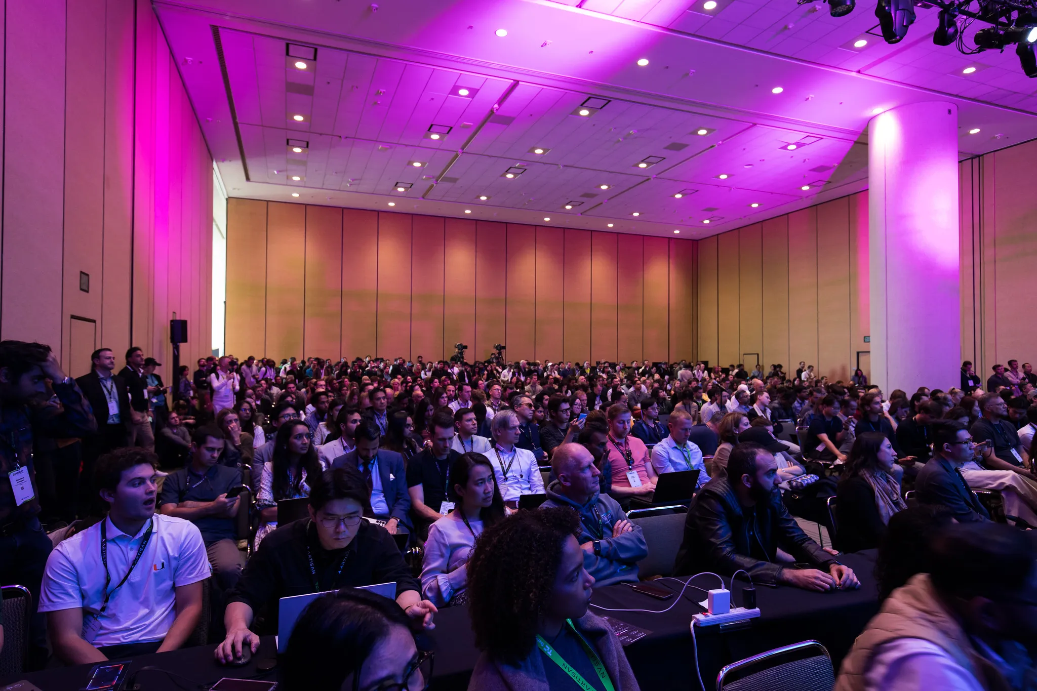 TechCrunch Disrupt 2026 Brings 250 Leaders to San Francisco