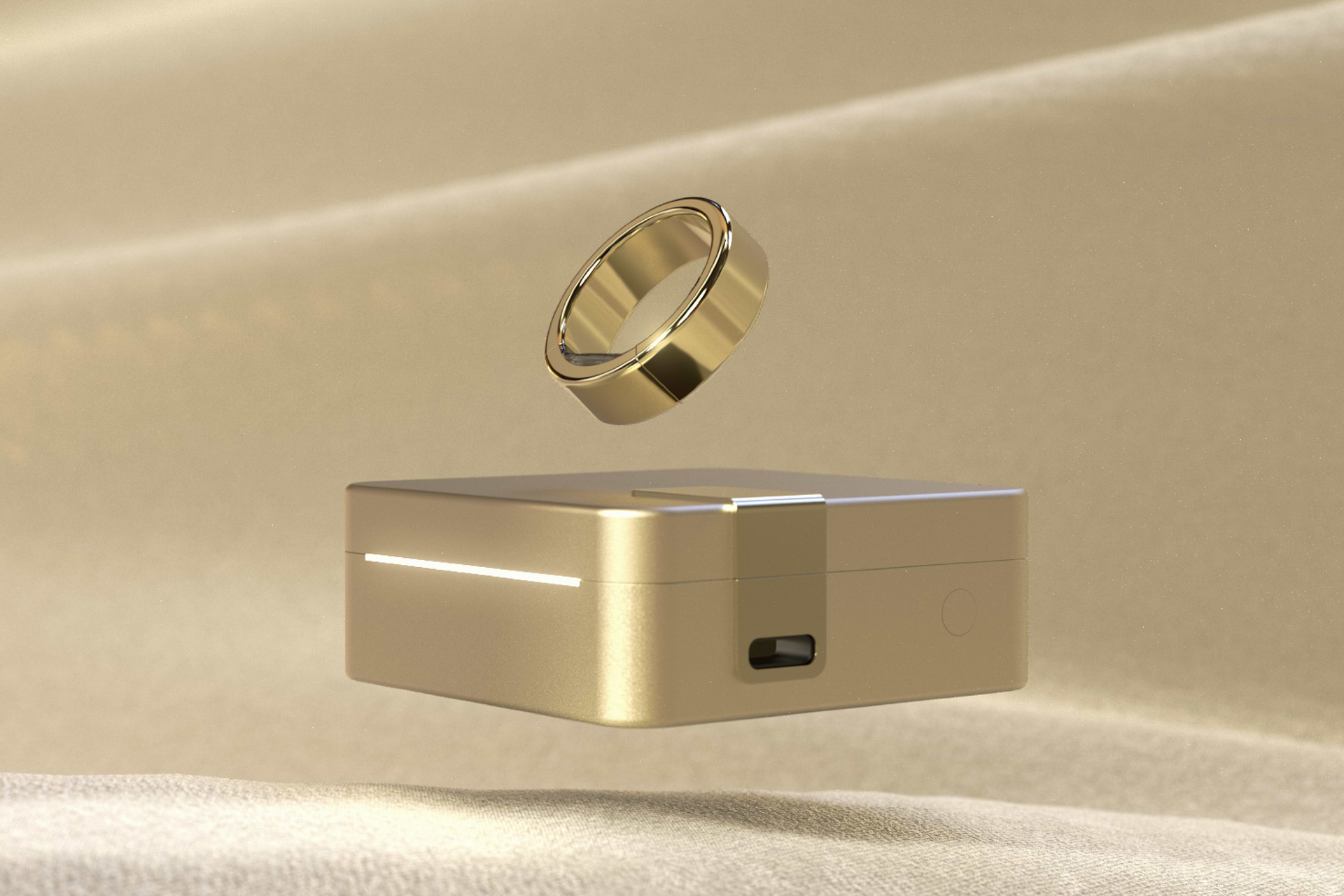 Ultrahuman raises $70M to build computers into smart rings
