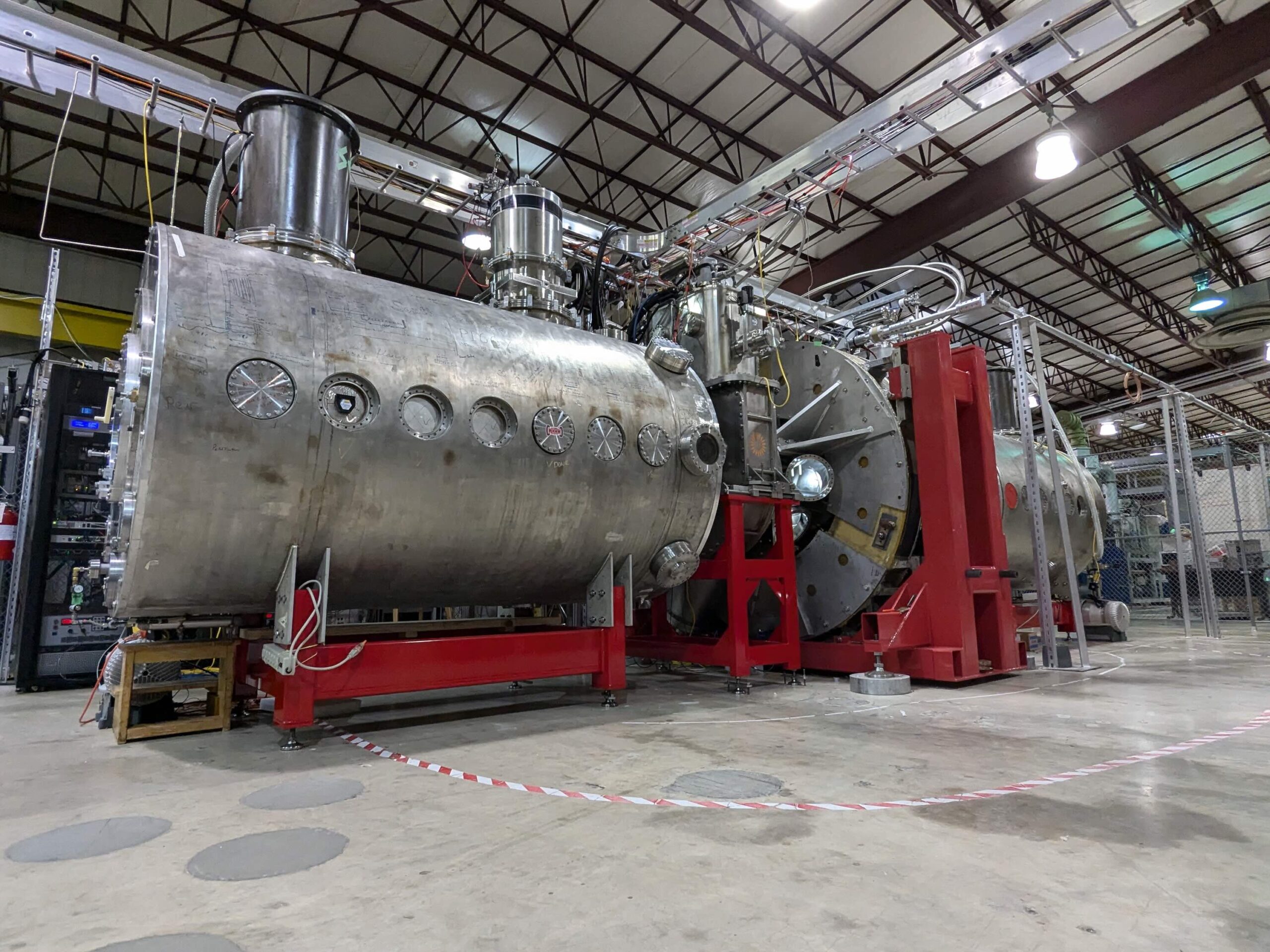 Utilities Back Fusion Power with First Grid-Connected Deals