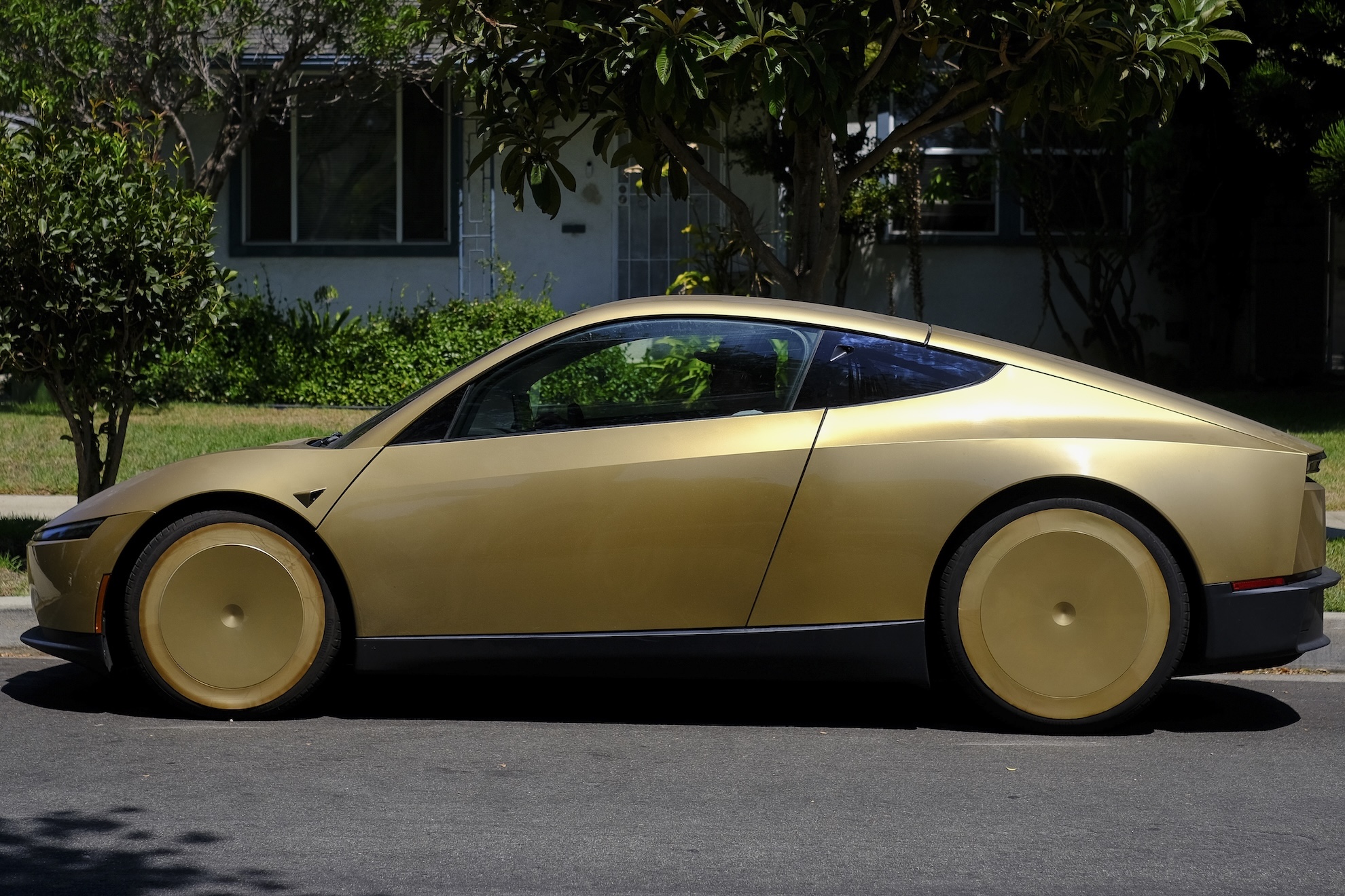 NHTSA opens investigation into Tesla's wheelless Cybercab