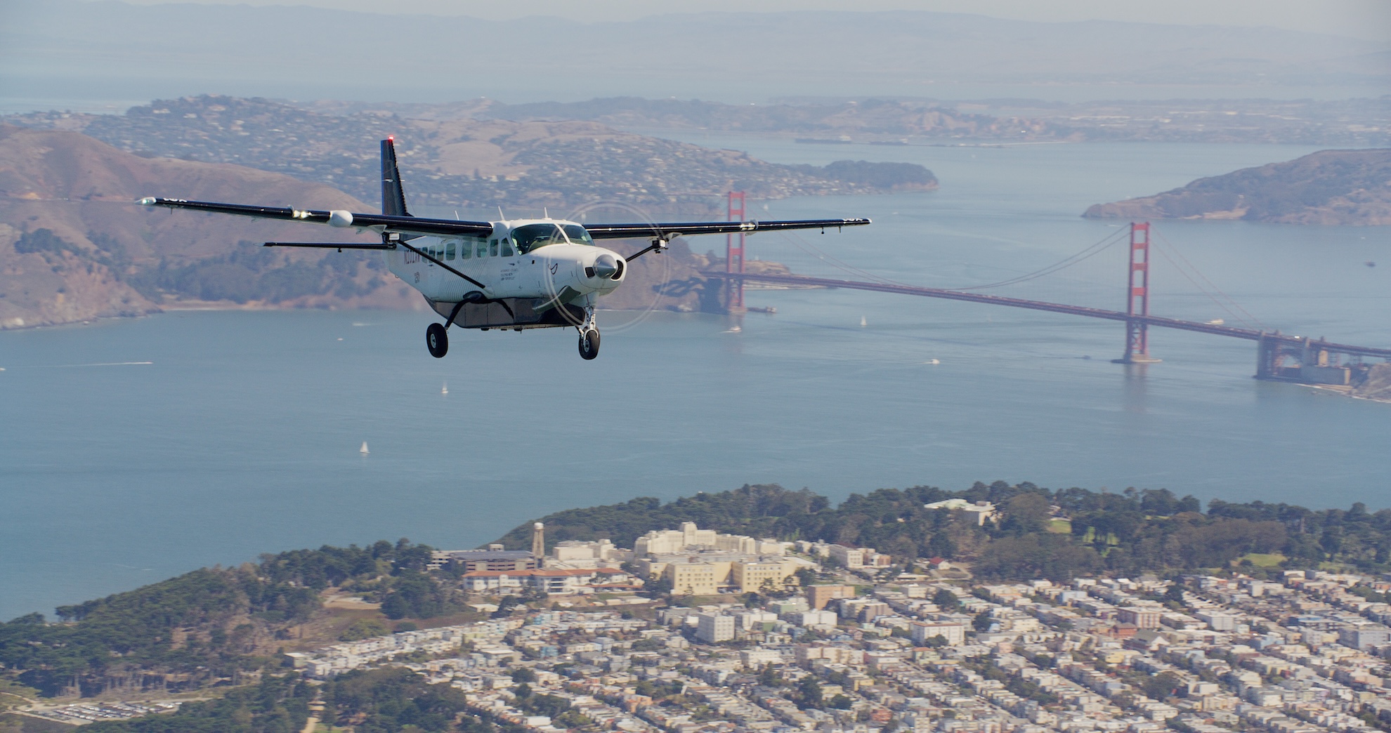 Joby Aviation's Autonomous Flight Tests Its Defense Ambitions Beyond Air Taxis