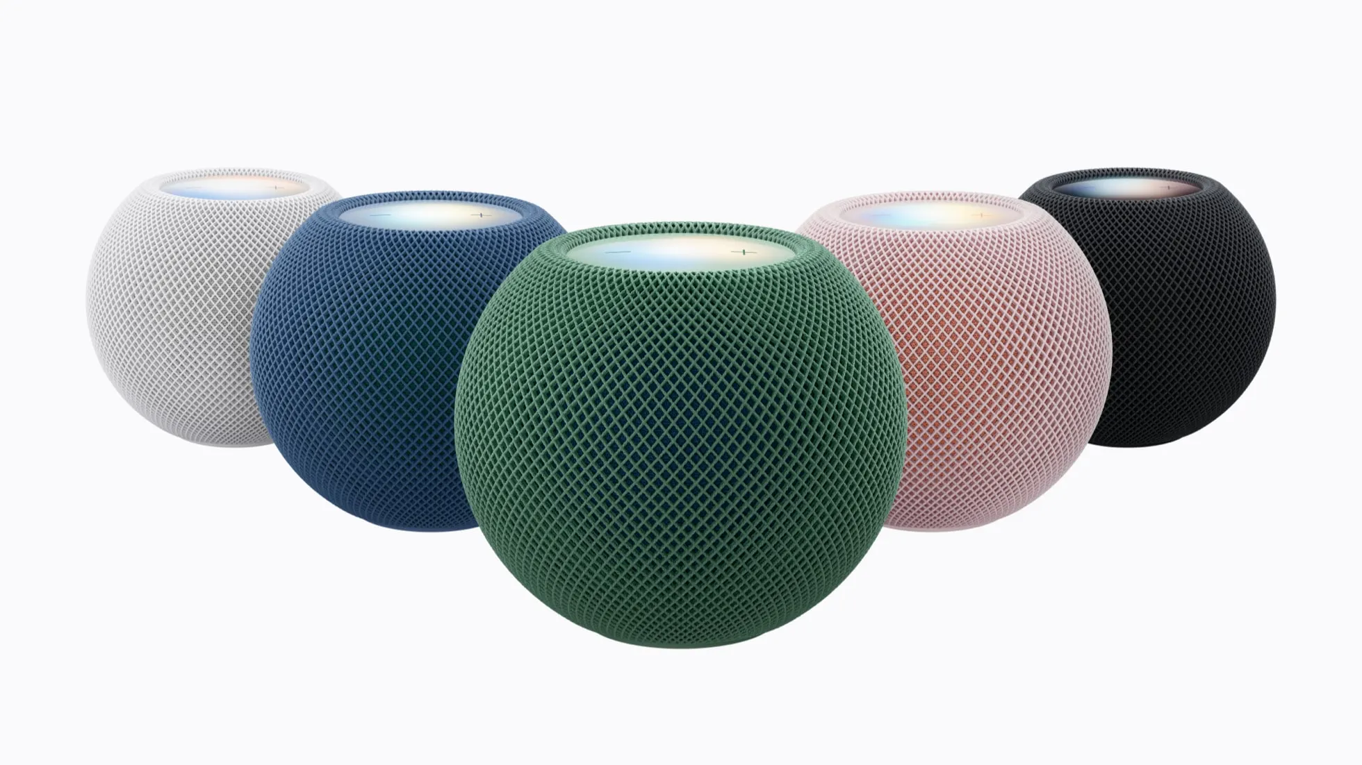 Apple Raises HomePod Mini Price to $149 With S10 Chip and Siri AI