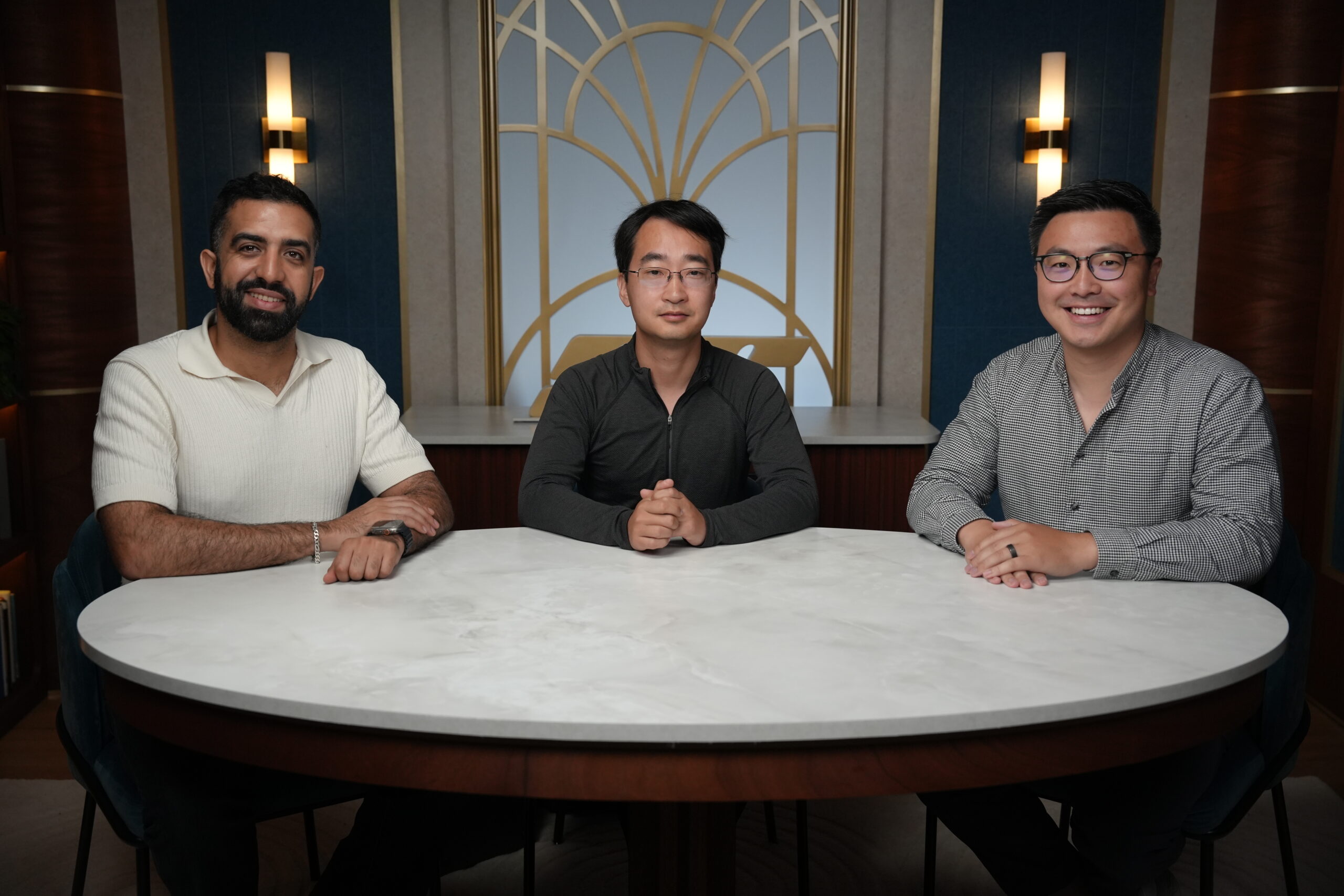Safeworld Raises $12M to Verify Generative AI Robot Safety