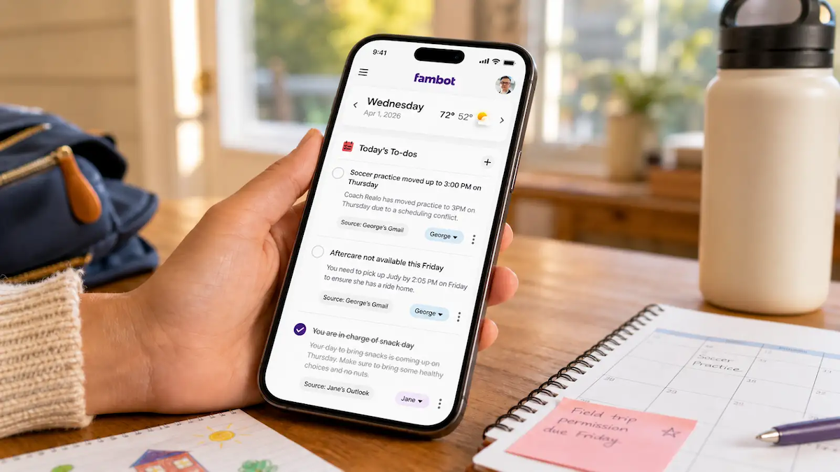 AI Agents Over Text: Instinct Leads a Market Racing to Replace Apps