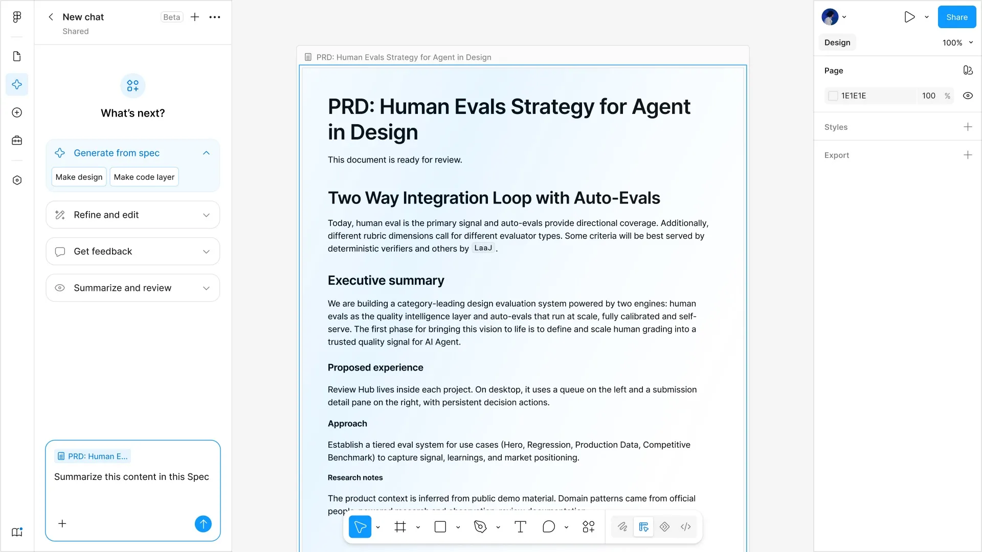 Figma Introduces Markdown Specs to Guide AI Design Agents