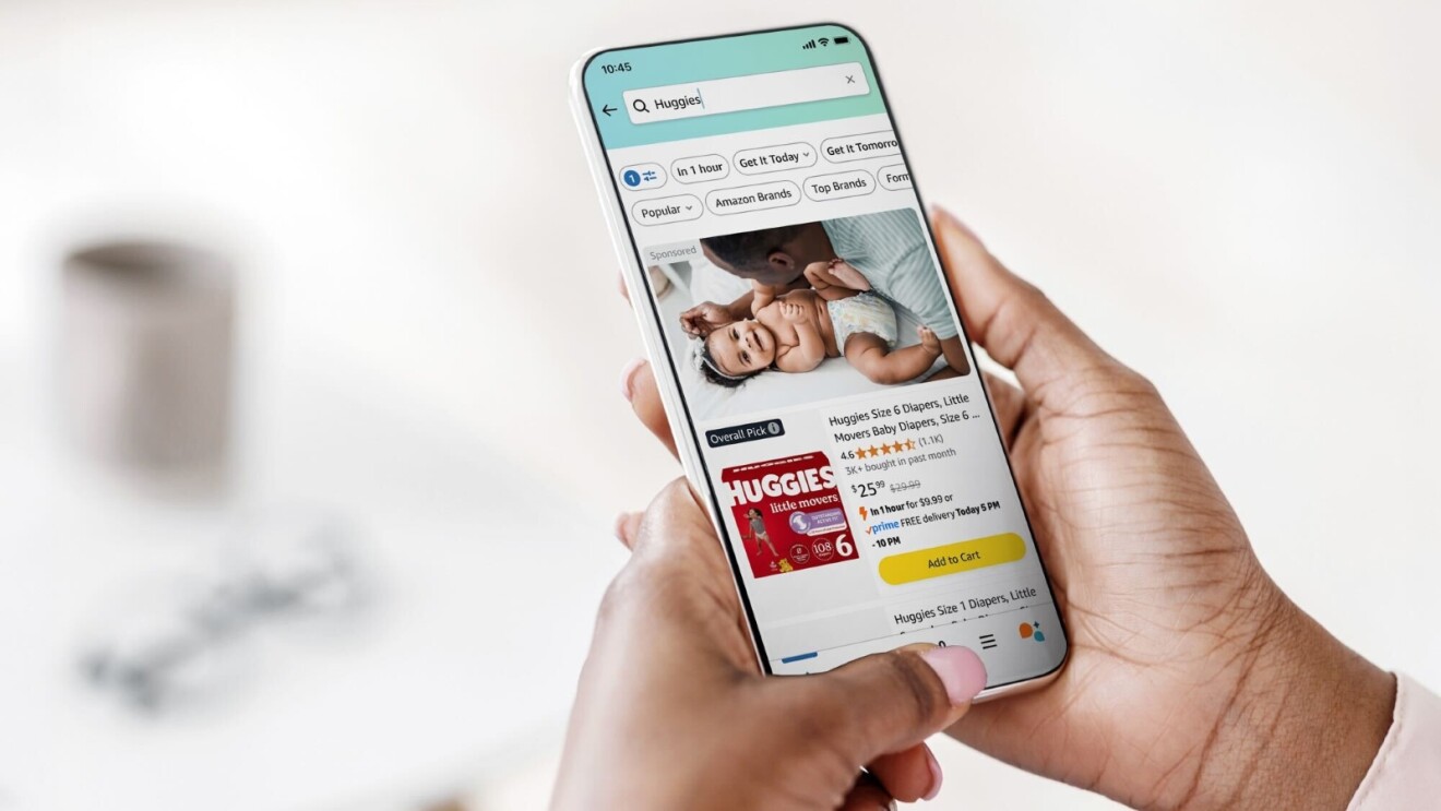 Amazon's Hidden Profile Exposes What It Thinks About You