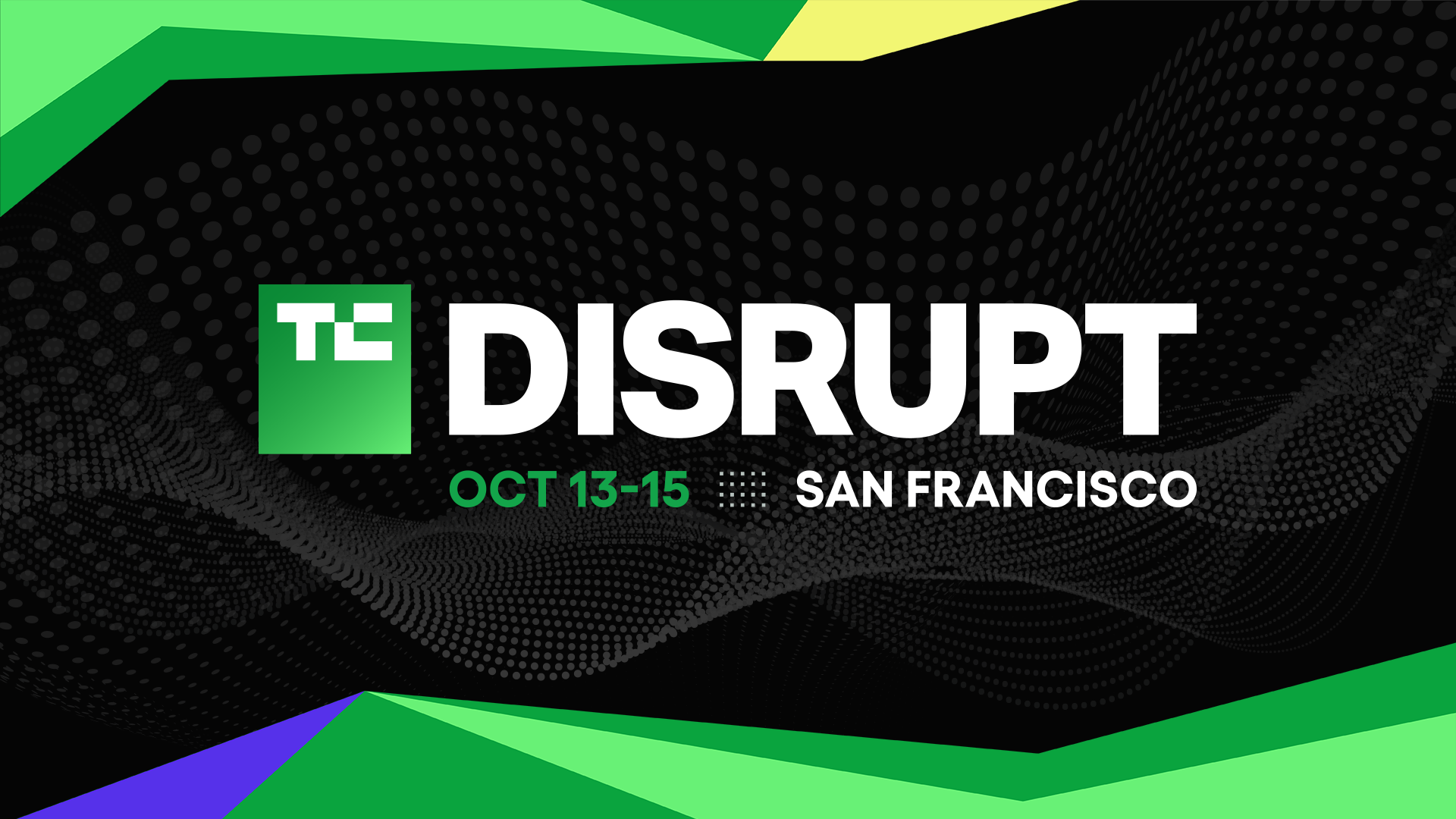 Disrupt 2026 Shifts to Interactive Roundtables on AI, Agents, and Scaling