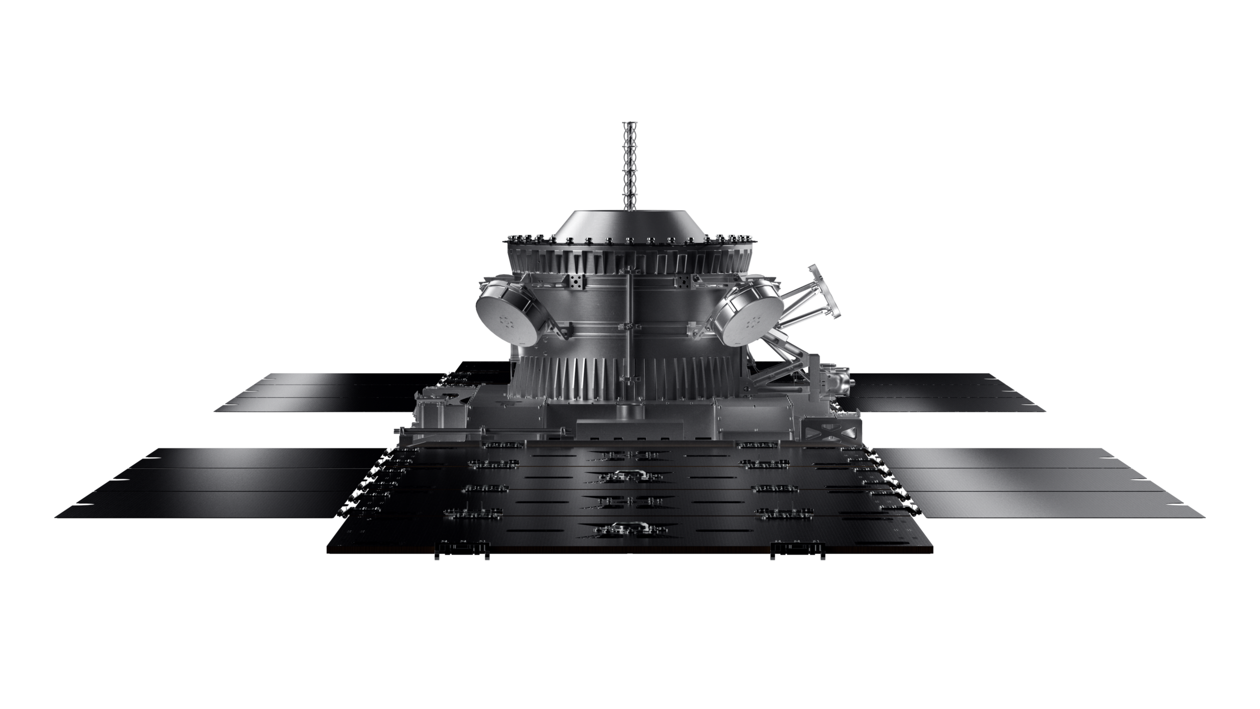 Xona's Precision Navigation Alternative to GPS Launches This Month
