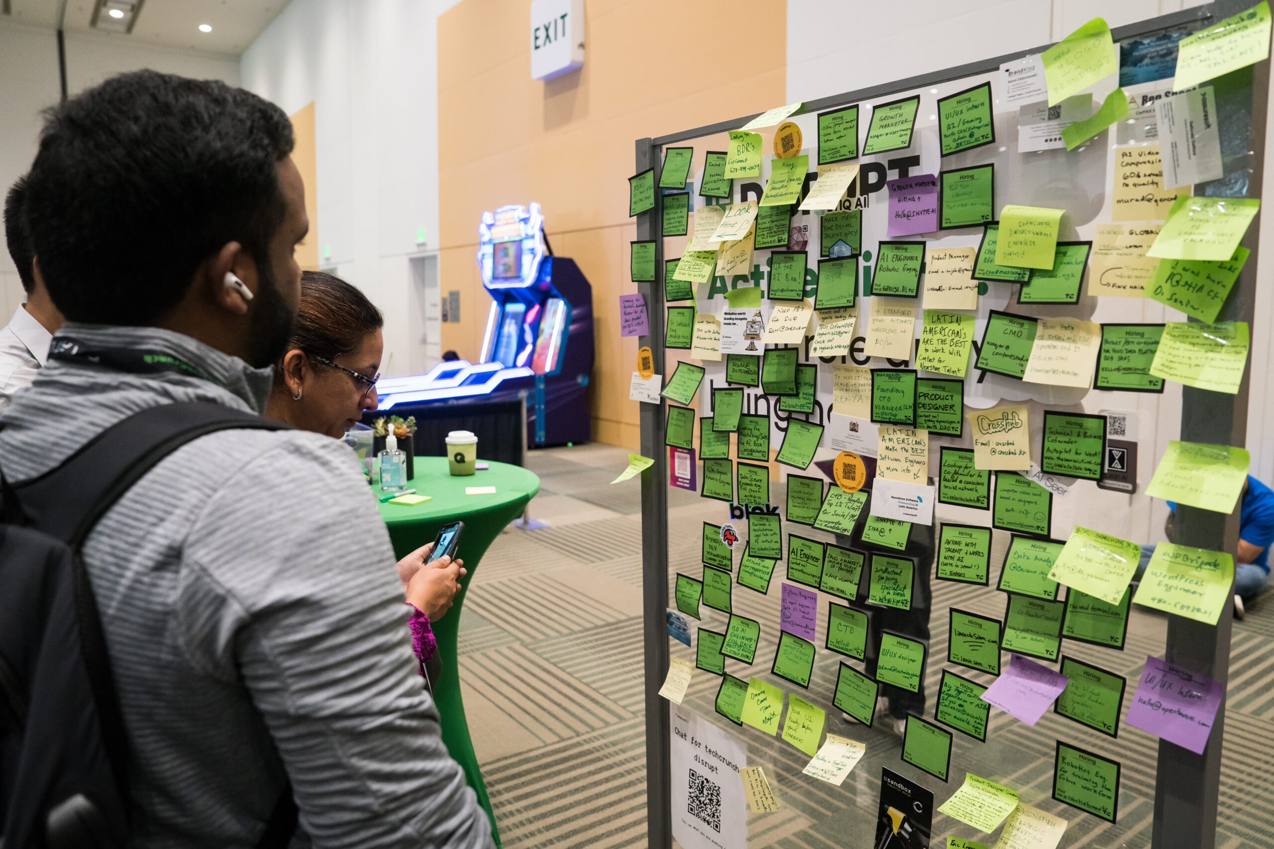 TechCrunch Disrupt 2026 offers $75 passes to laid-off tech workers
