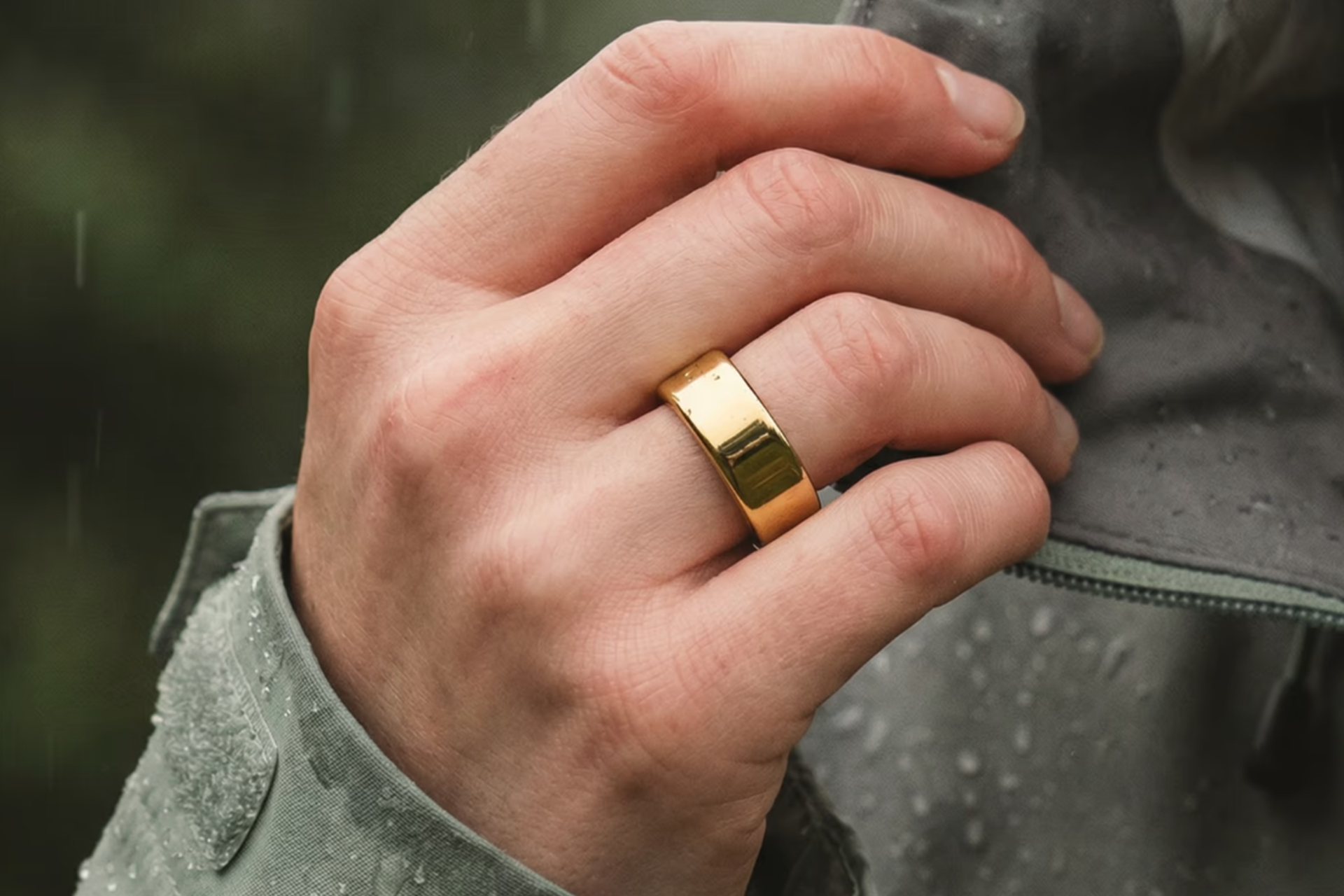Oura Sues Ultrahuman Again as Smart Ring Patent Wars Intensify